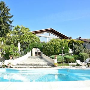 Ca' San Sebastiano Wine Resort & Spa